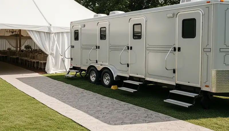 VIP Trailer Rentals Arlington TX
